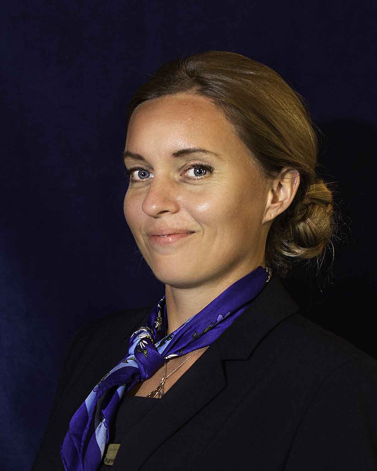 Testimonial - Agnieszka Niewinska