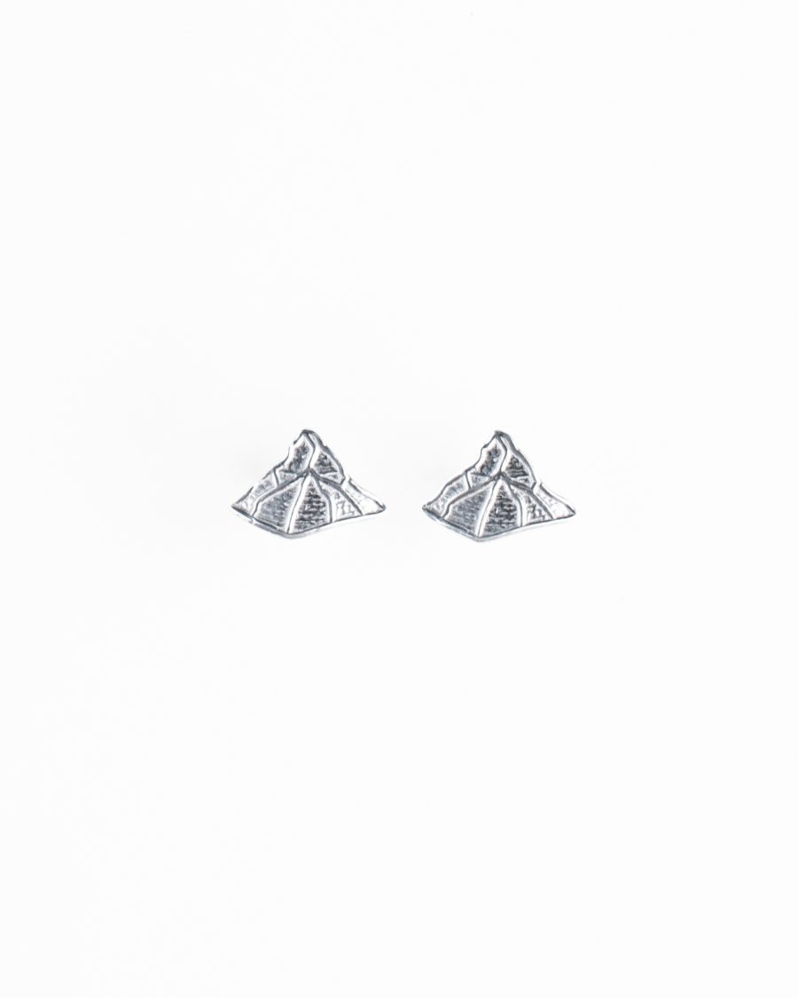 Matterhorn Earrings