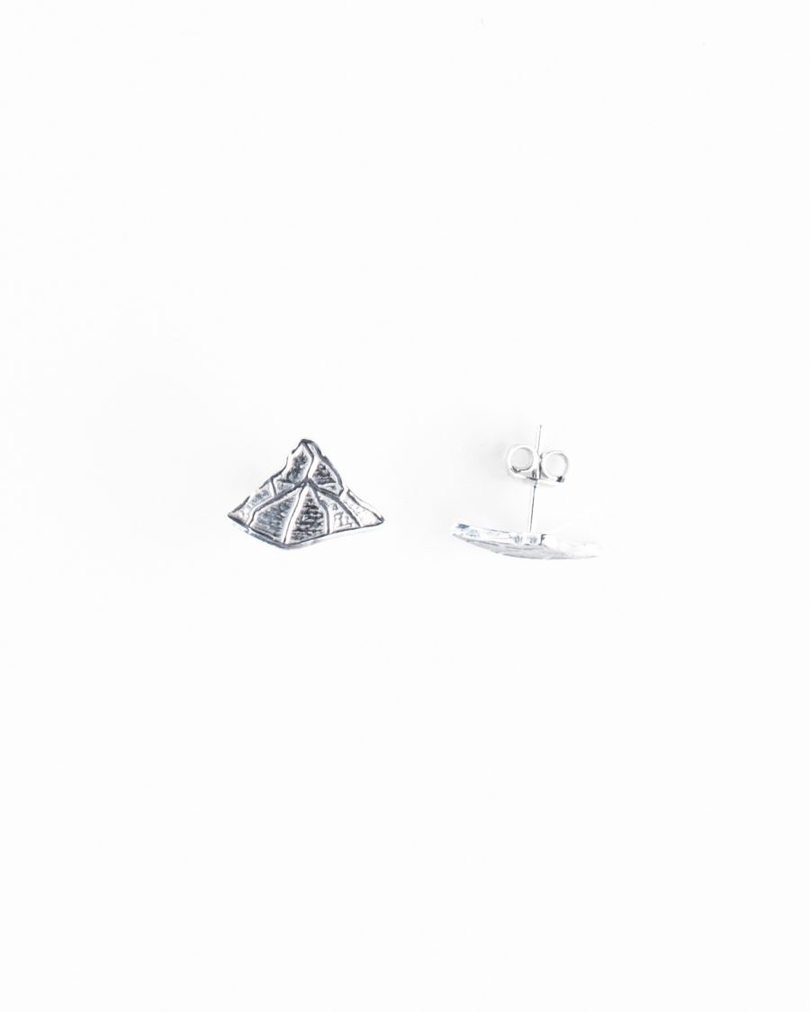 Matterhorn Earrings