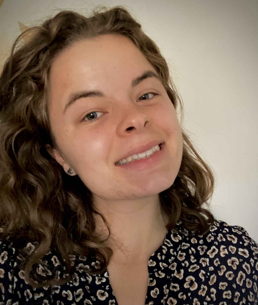 Testimonial – Kaya Bauer